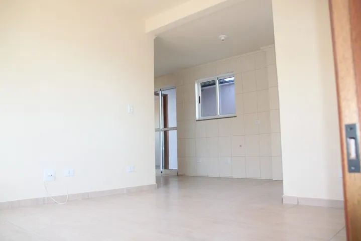 APARTAMENTO 3 QUARTOS COM SUÍTE E GARAGEM COBERTA NO CAPÃO RASO - Foto 3