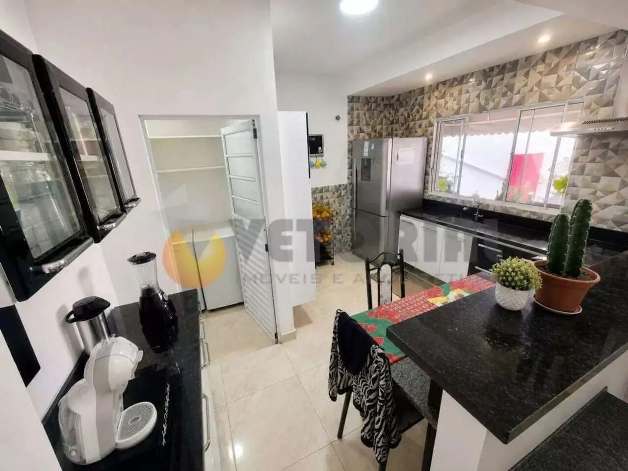 Casa Residencial / Massaguaçu - Foto 4
