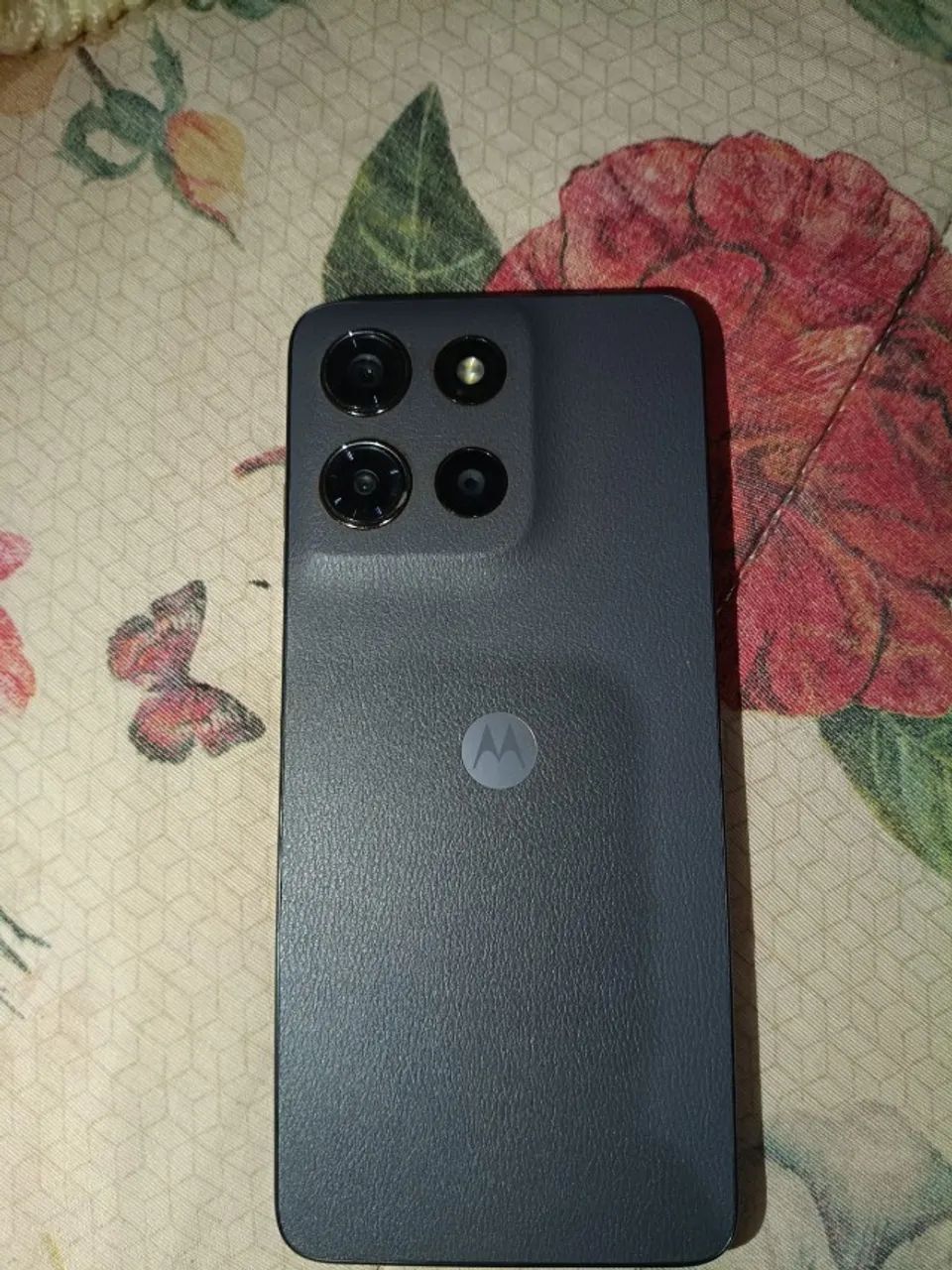 Celular moto g 55 5g - Foto 3
