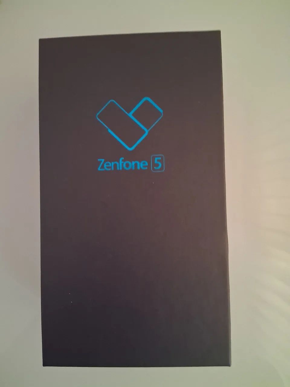 Celular Zenfone 5