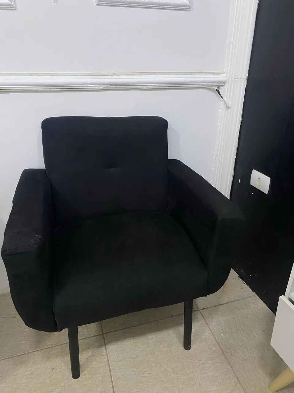 Duas poltronas  - Foto 2
