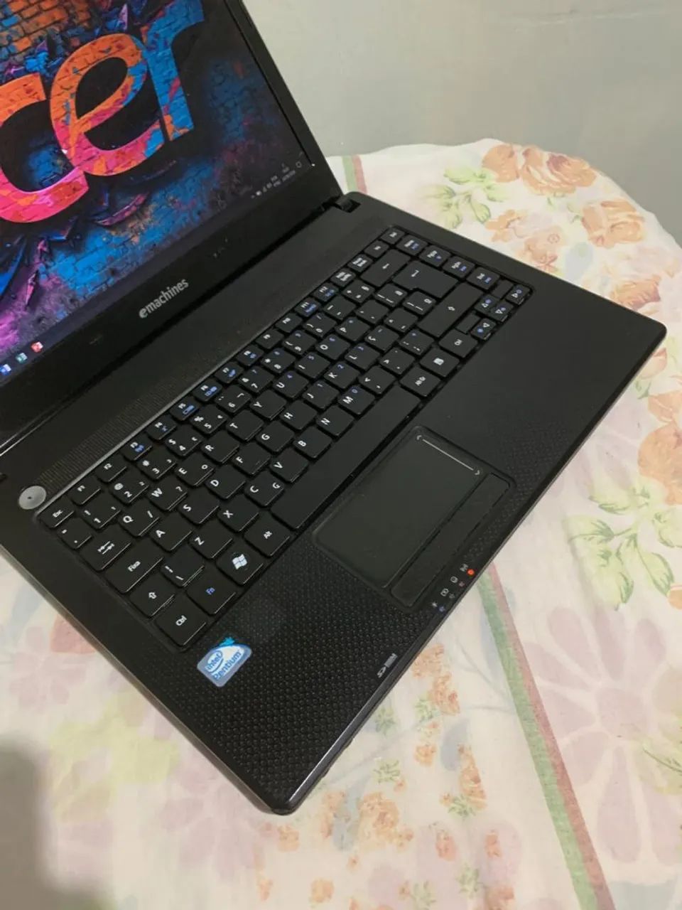 Notebook Acer / Intel / 6GB RAM / HD 320GB C/ Windows 10 - Foto 5