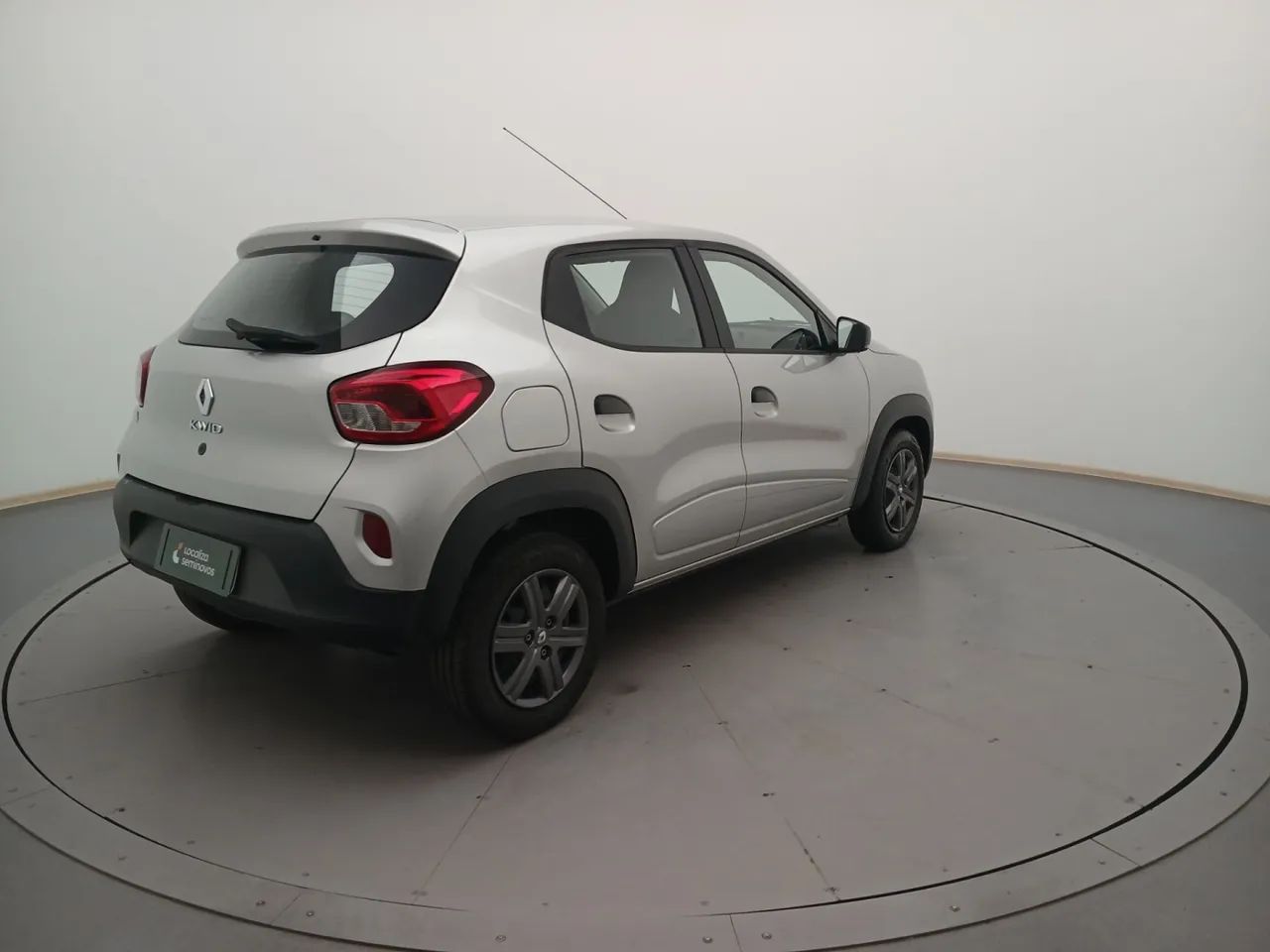 Renault Kwid 1.0 Zen 2026 - Foto 5