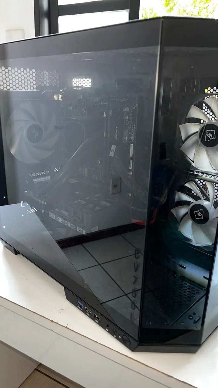 PC GAMER