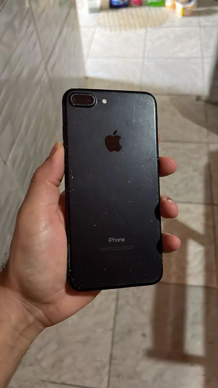 iPhone 7 Plus 256gb  - Foto 2