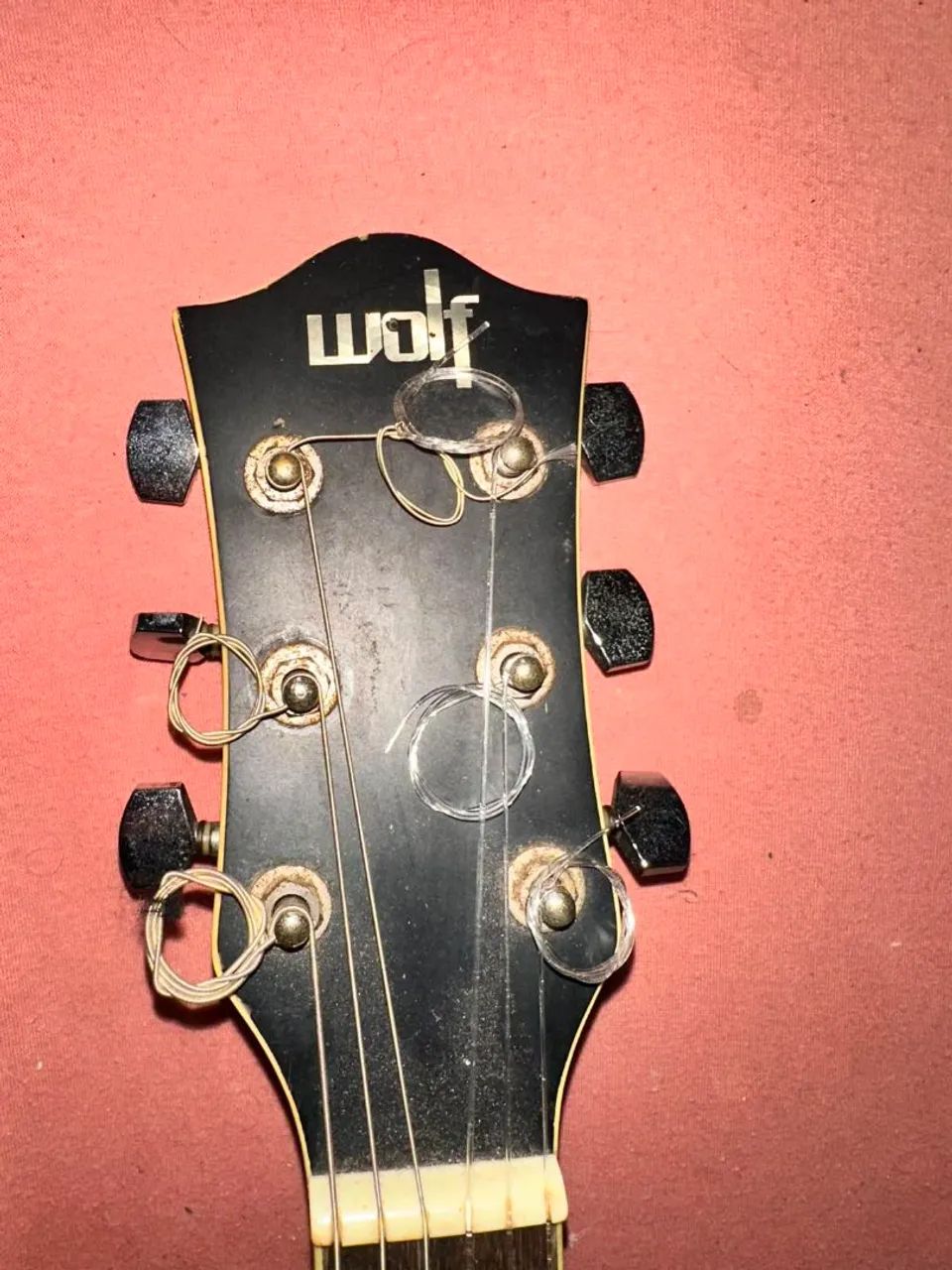 Vendo violão ? - Foto 2