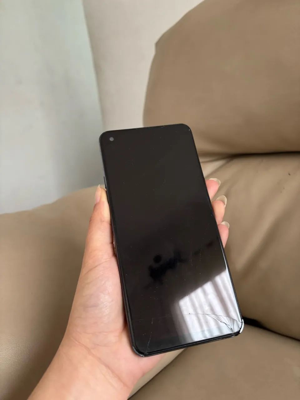 Celular LG K51S - Foto 2