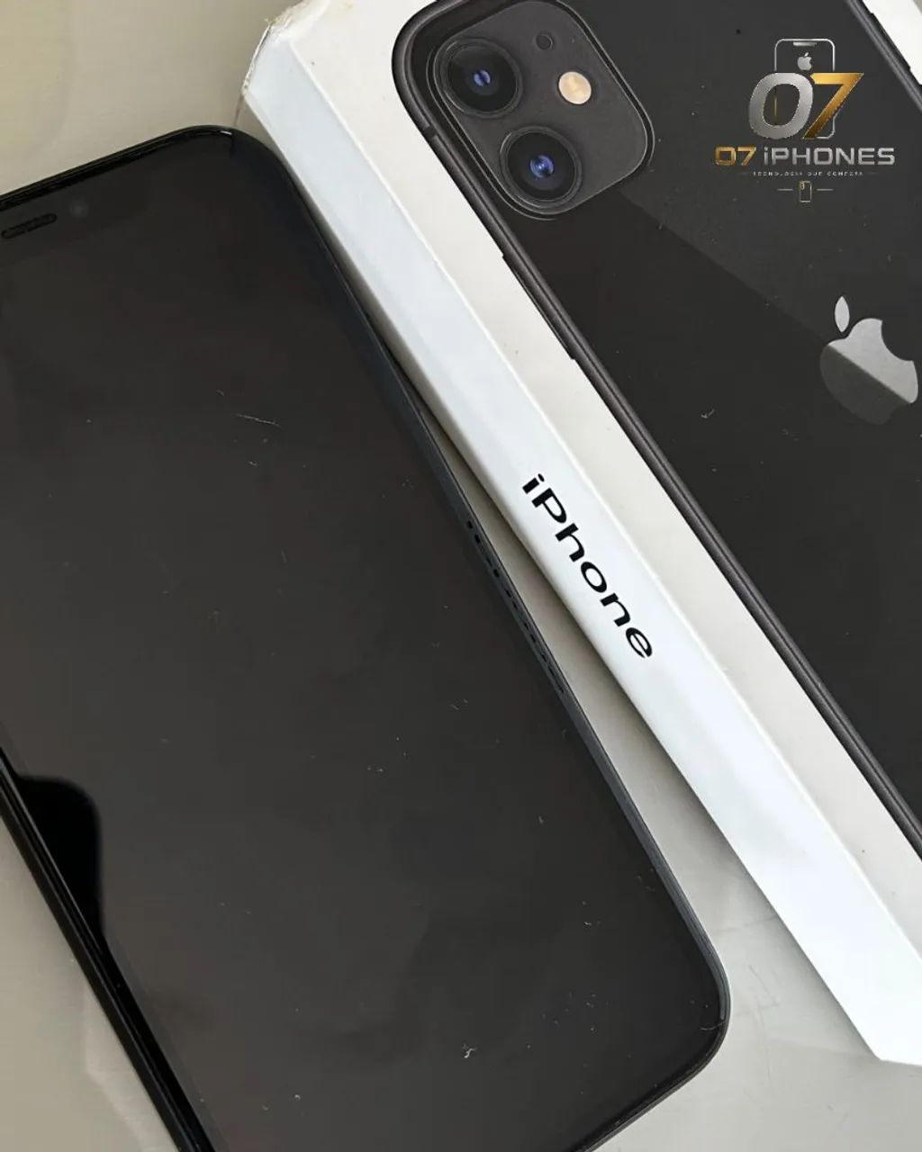 iPhone 11  - Foto 2