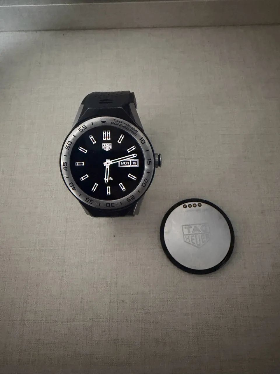Tag Heuer Connected  - Foto 2