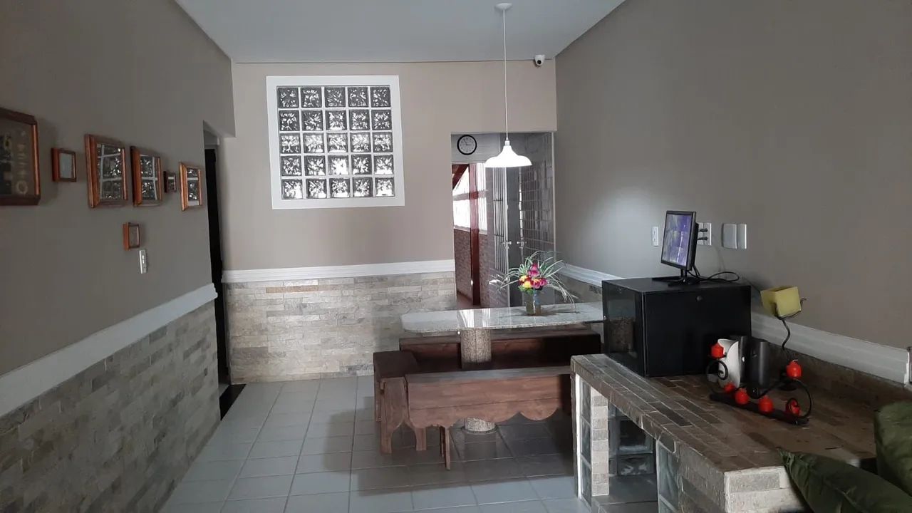 *ALUGO CASA EM ITAMARACÁ FORTE ORANGE* - Foto 3