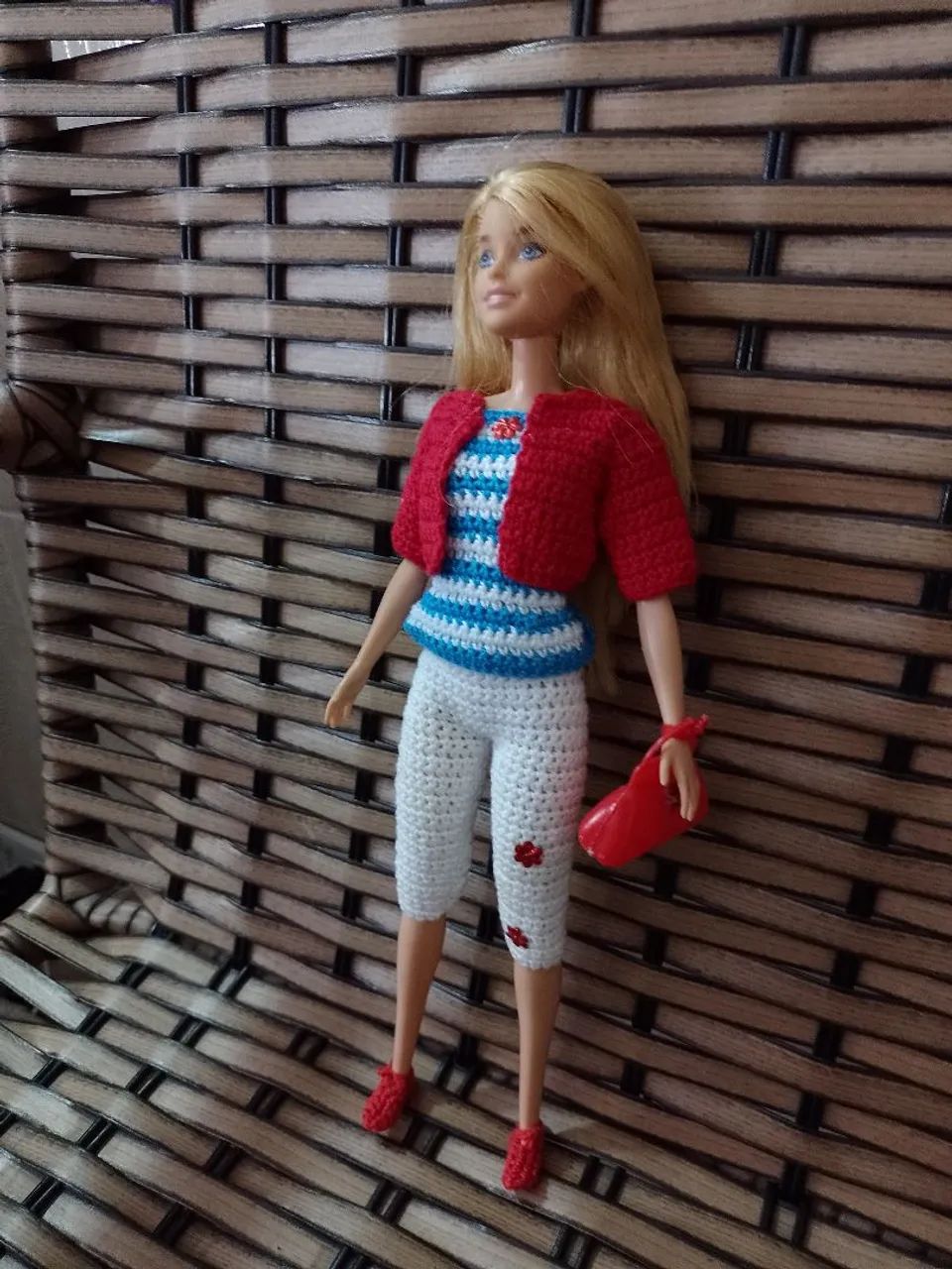Barbie original - Foto 3