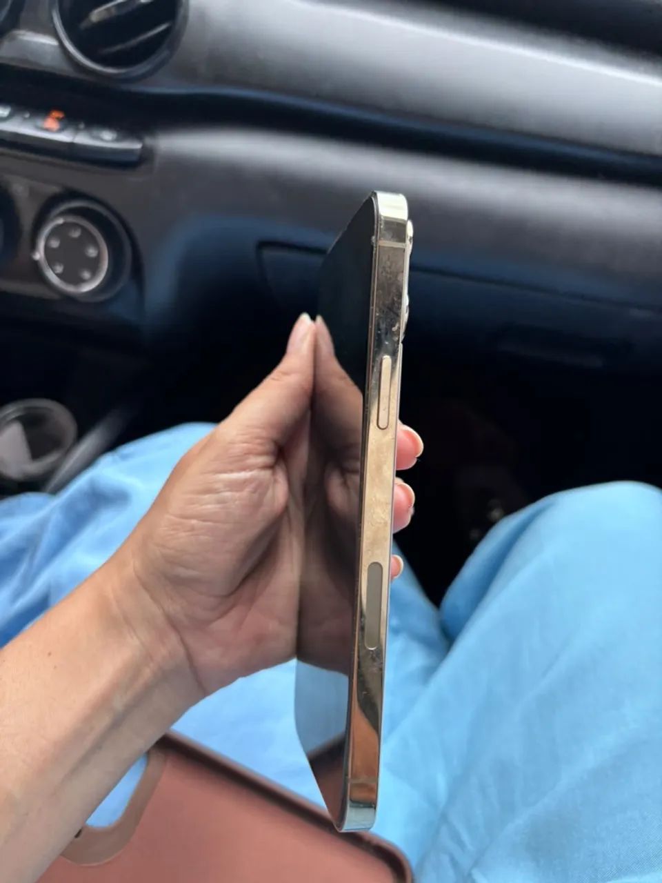 Vendo iPhone 13 Pro MAX - Foto 2