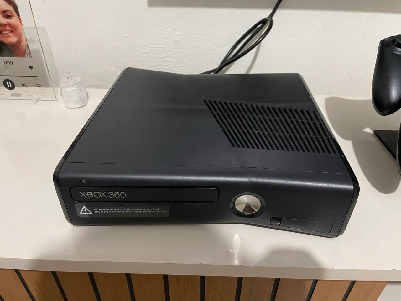 Xbox 360 - Foto 3
