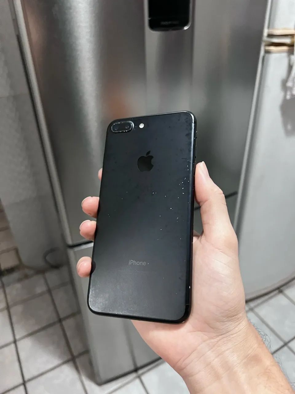Iphone 7 plus - Foto 4
