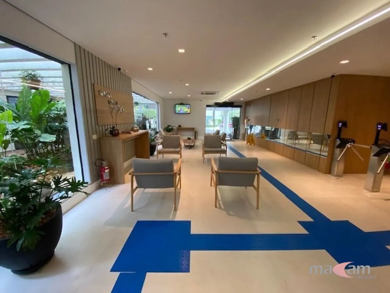 CONJUNTO COMERCIAL EM MOEMA!! - Foto 4