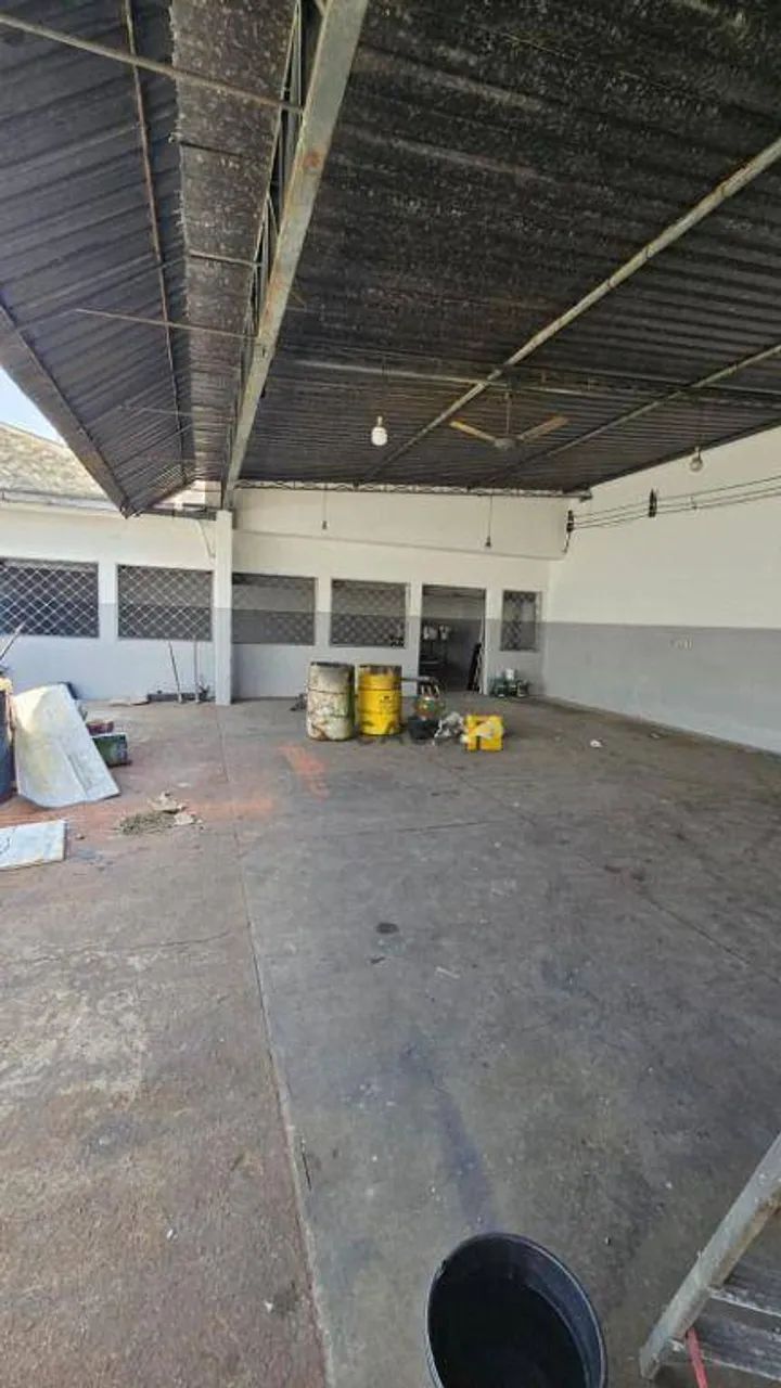 Salão à venda, 190 m² por R$ 849.000,00 - Vila Santa Catarina - Americana/SP - Foto 9