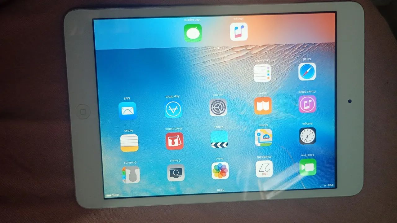 iPad mini 2 - Foto 2