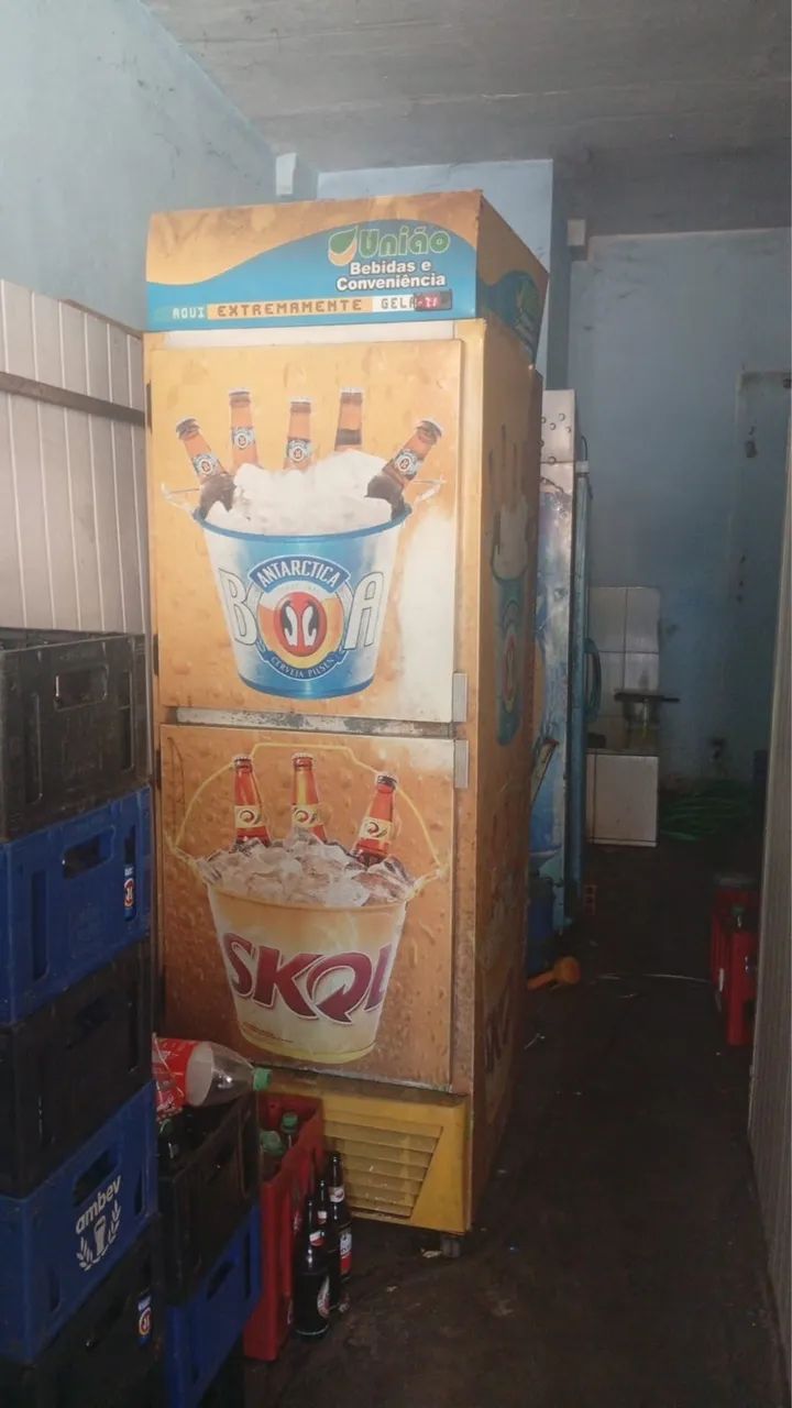 Excelente oportunidade Distribuidora funcionando na Vila Mauá  - Foto 3