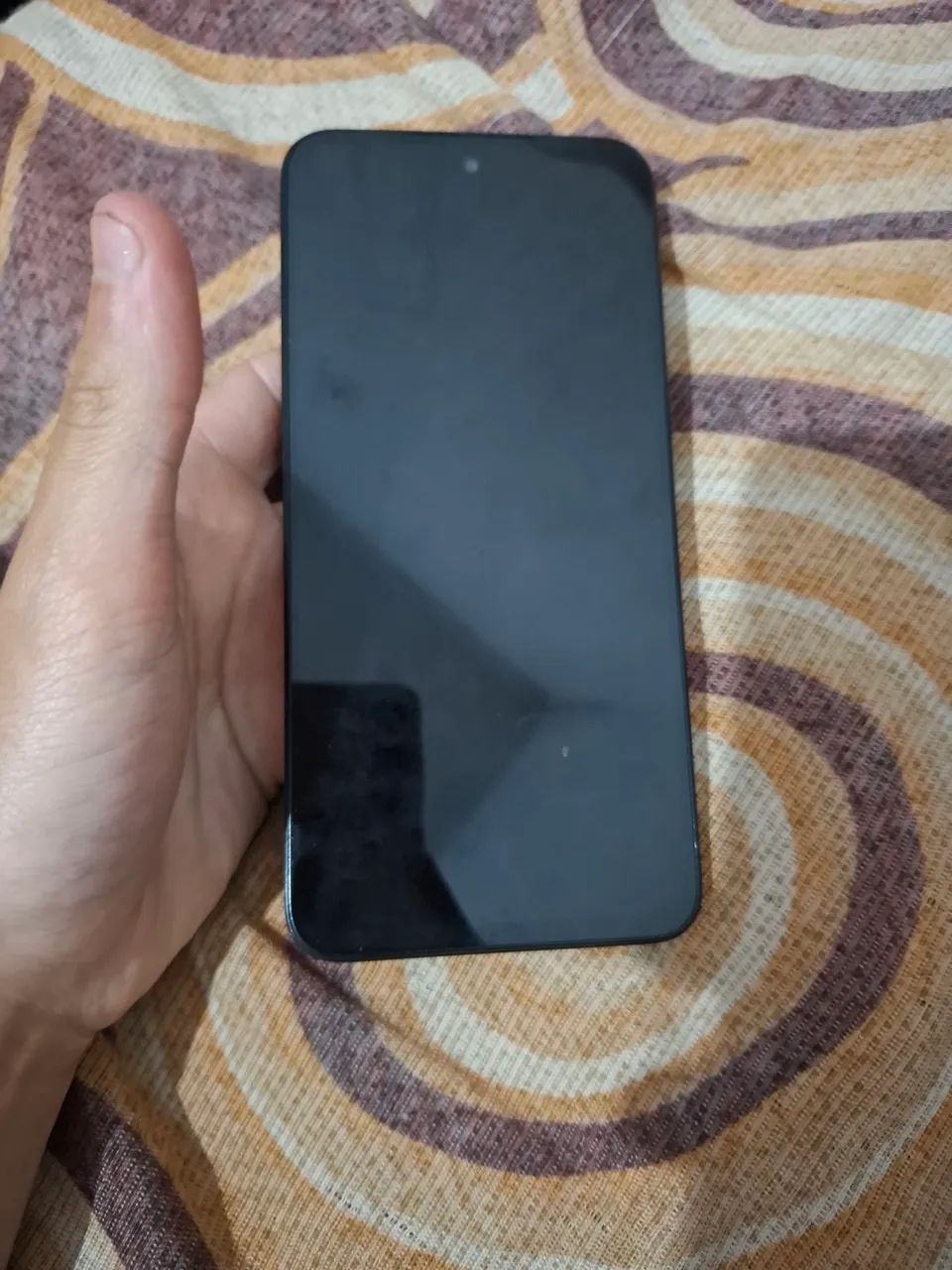 Celular redmi15 - Foto 4