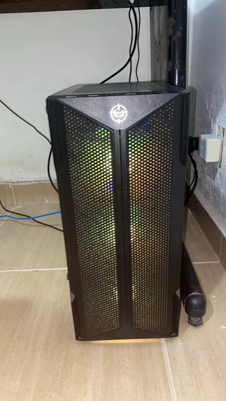 Computador gamer - Foto 2