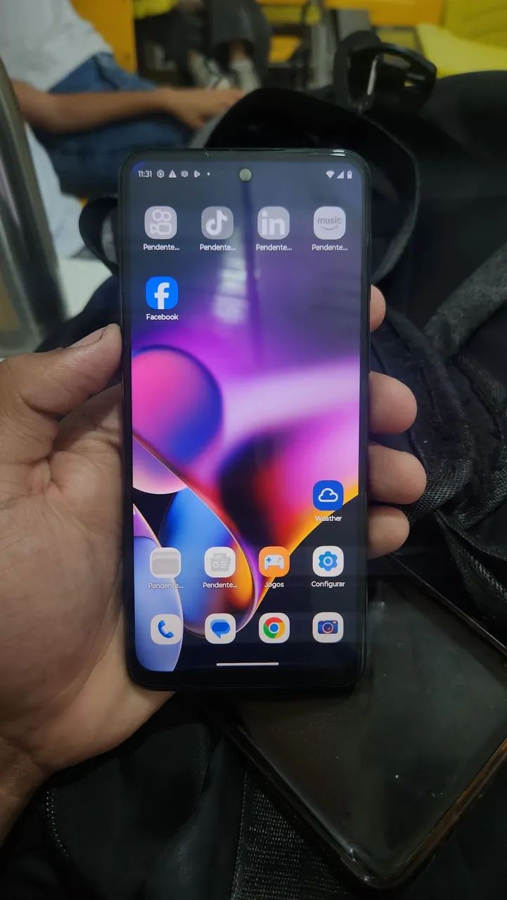 Moto g54 5g