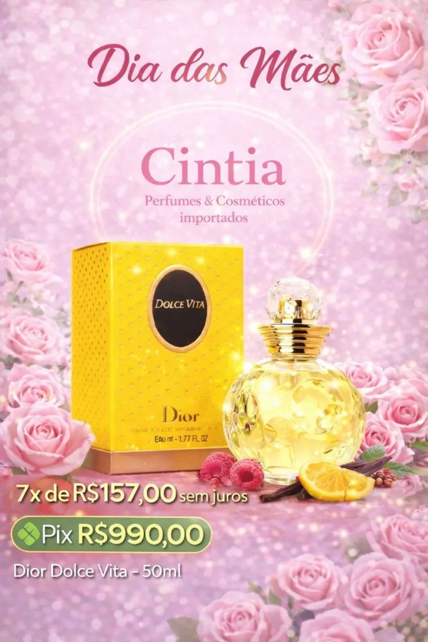 Perfumes Importados - Foto 2