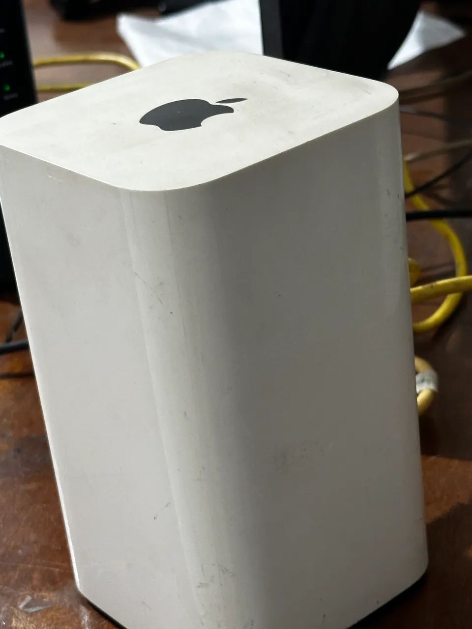 Apple Time Capsule 3 Tb Estação 