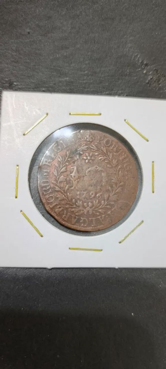 Moedas - Foto 2