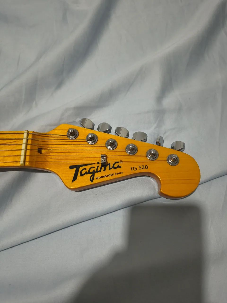 Guitarra - Foto 3
