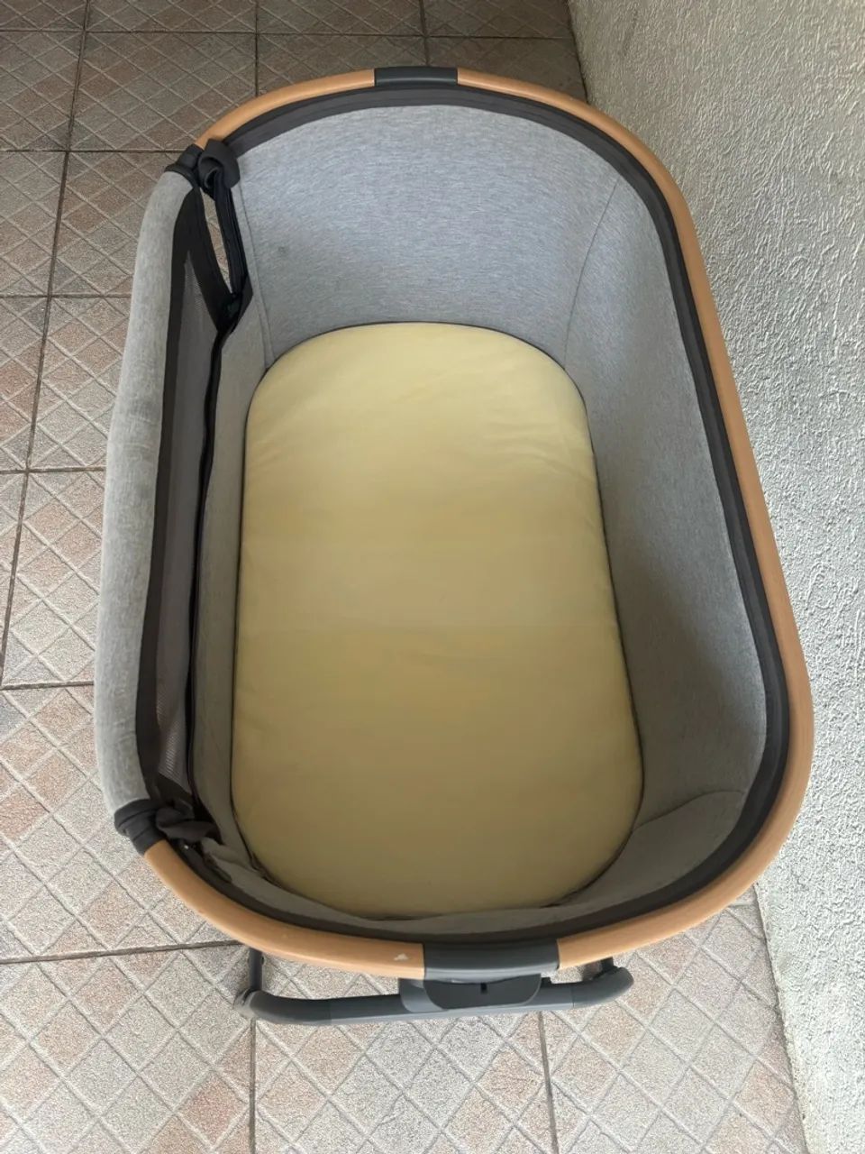 Berço Maxi Cosi - como novo - Foto 2