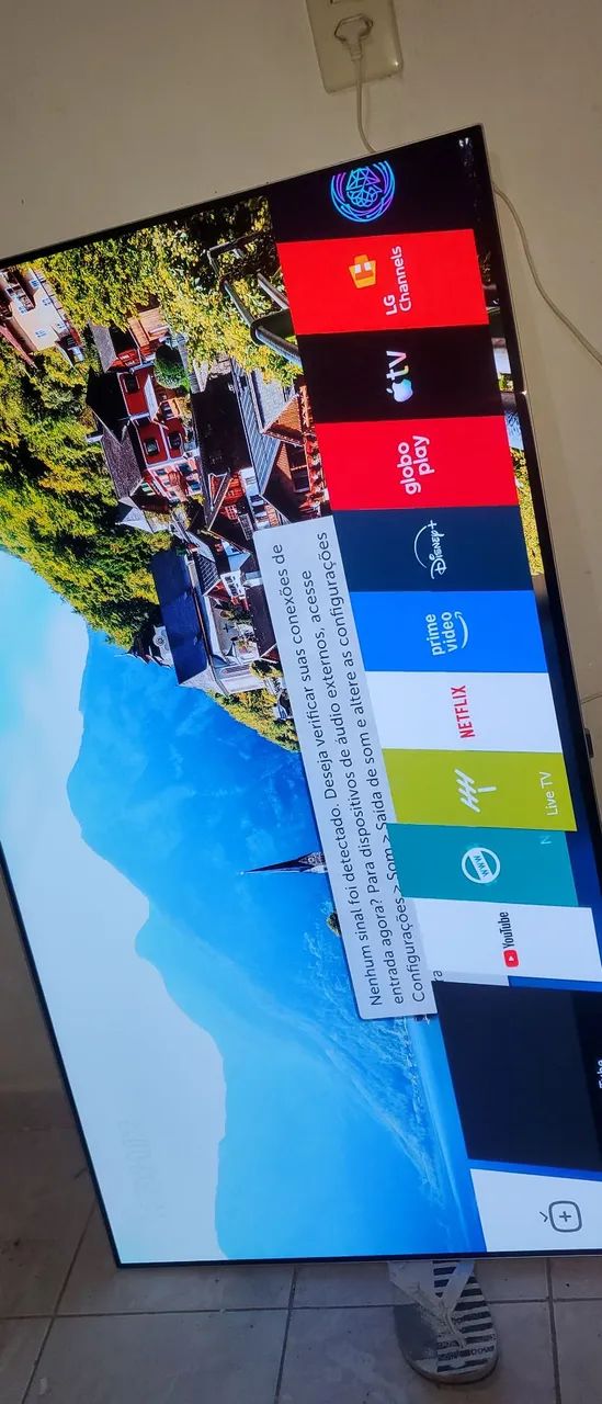 Tv lg oled.55 - Foto 3