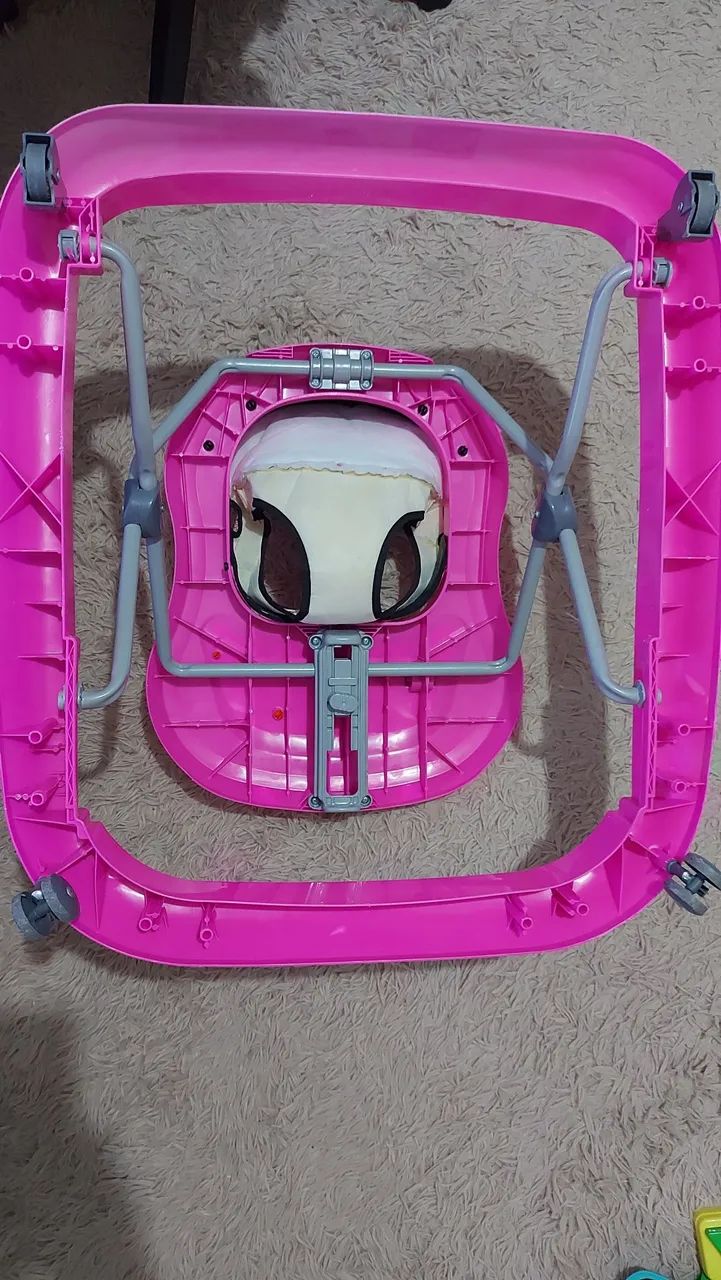 Andador infantil - Foto 4