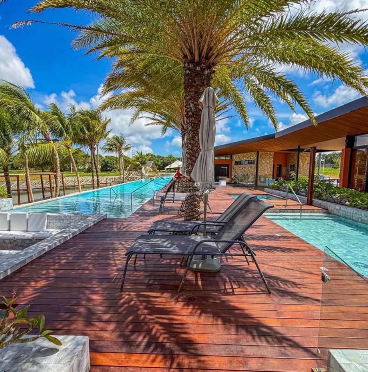 Oportunidade! Lote no Jardins do lago Max REF: 4826 - Foto 4