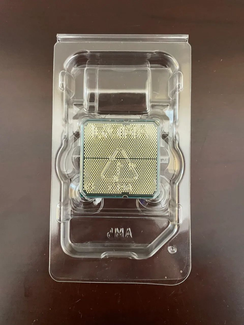 Processador Ryzen 5 7600 - AM5 - Foto 2