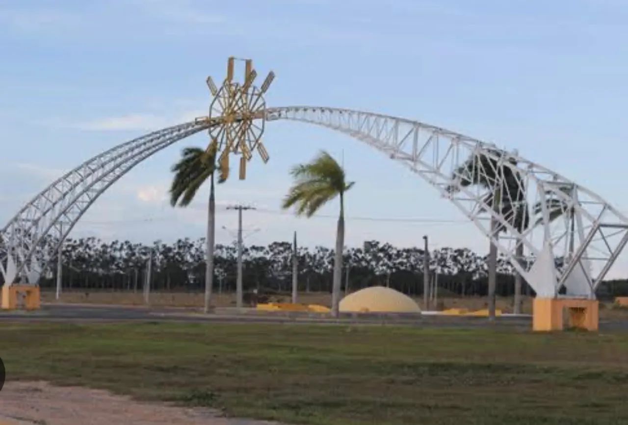 Oportunidade única,terrenos disponíveis para venda financiamento próprio .. - Foto 2