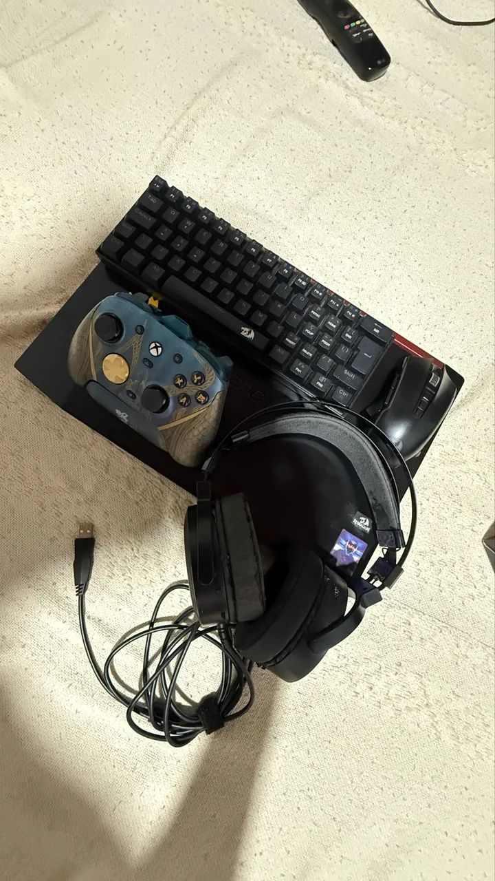 Kit gamer  - Foto 2