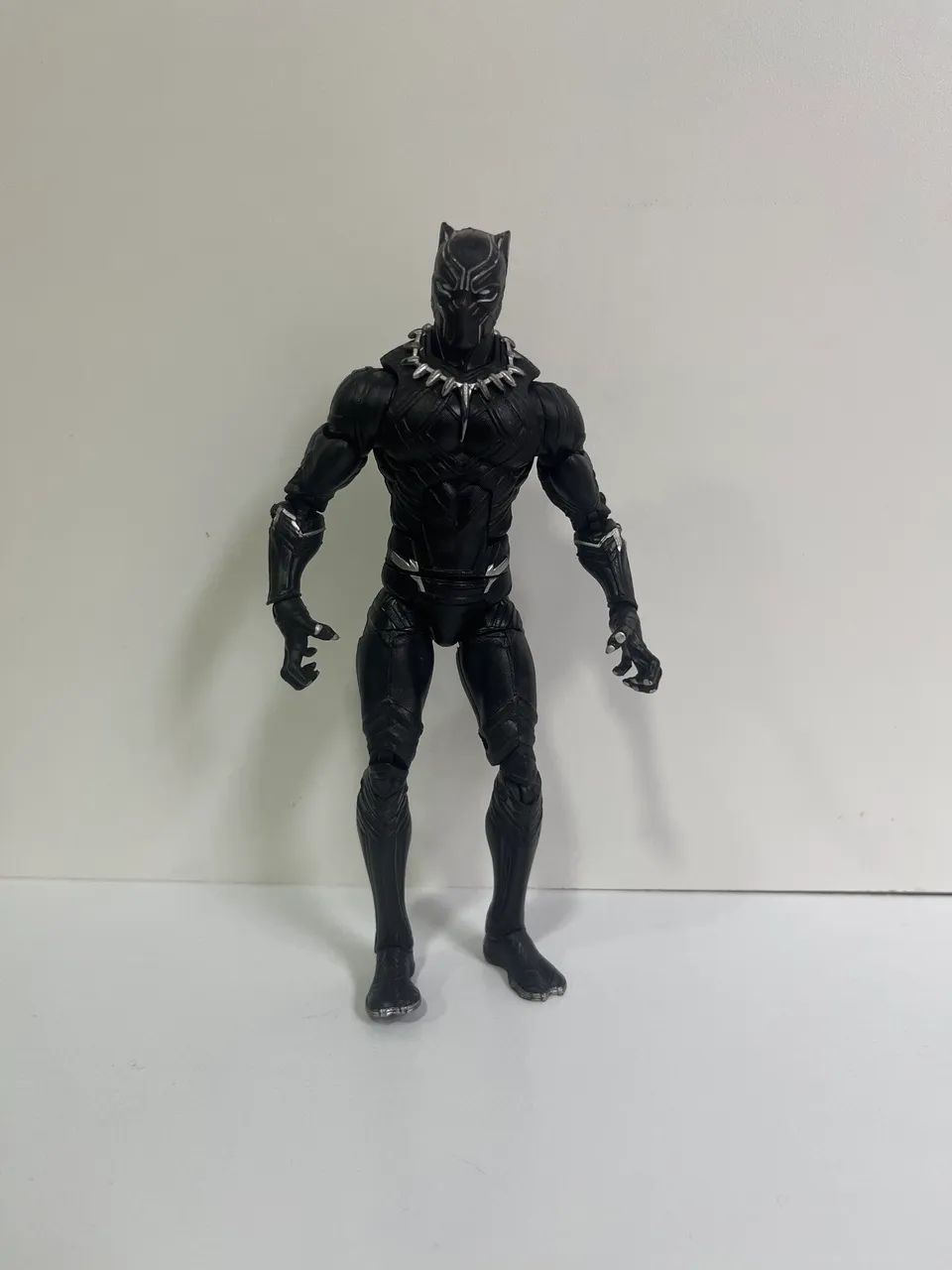 Marvel Legends Pantera Negra 2016 (original)