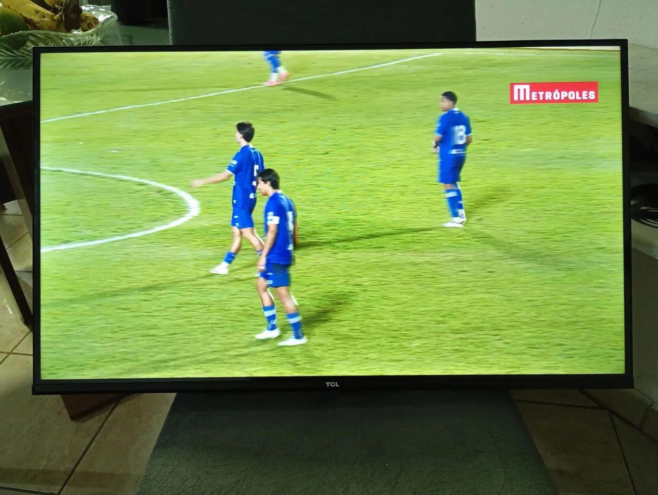 Smartv 32 TCL 650 reais  - Foto 3