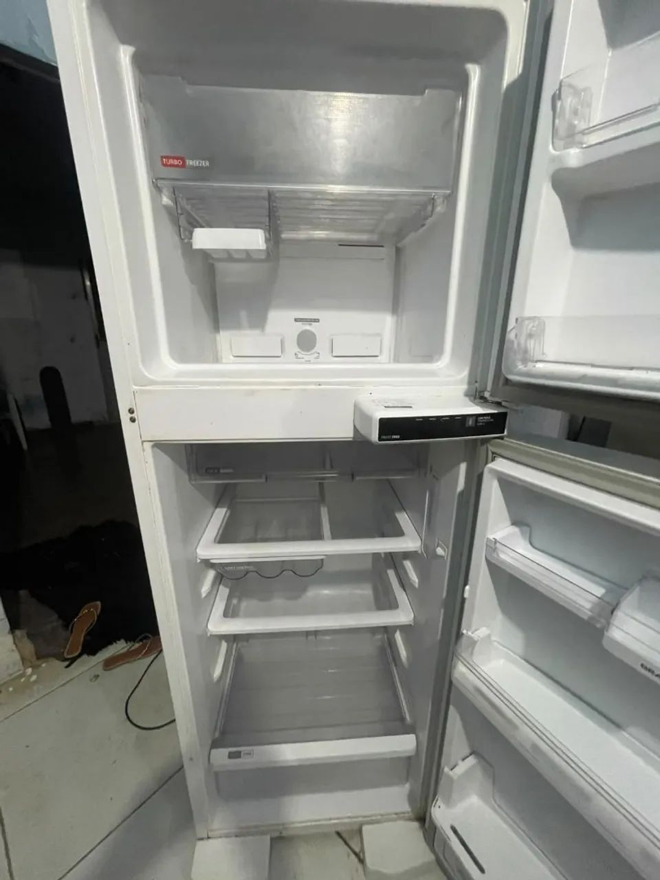 Geladeira - Foto 2