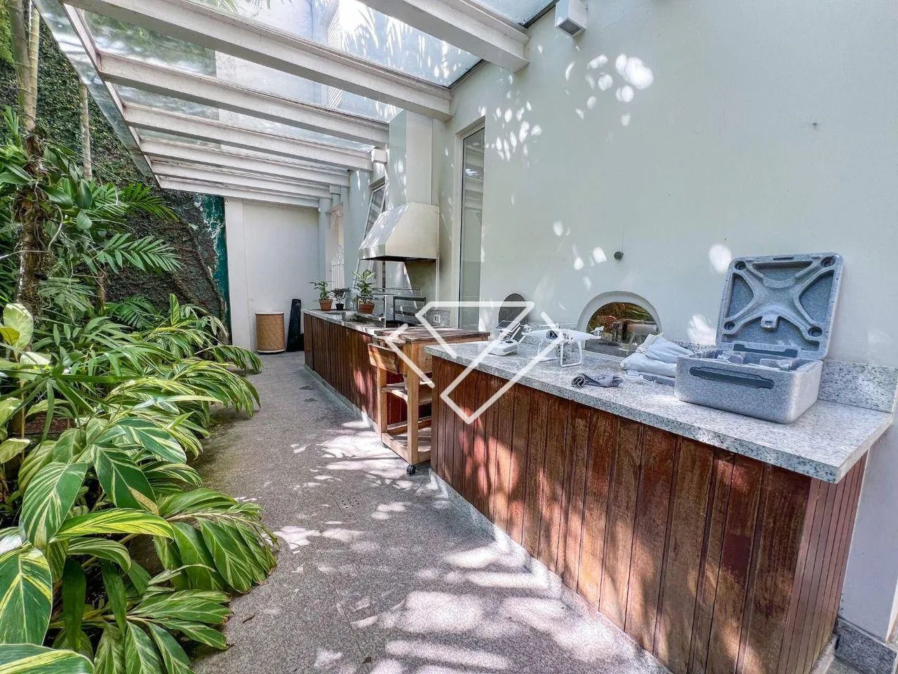 Casa com 5 dormitórios à venda, 1360 m² por R$ 25.000.000,00 - Leblon - Rio de Janeiro/RJ - Foto 12