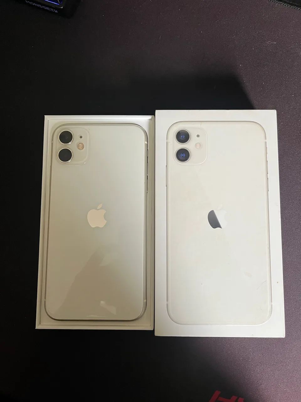 iPhone 11 128Gb - Foto 4