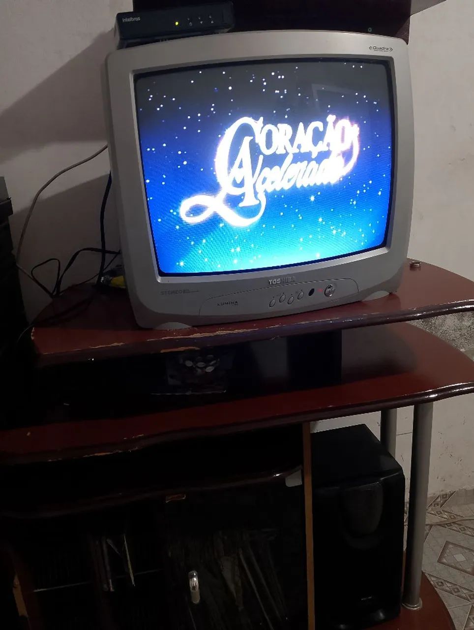 Tv, som e rack - Foto 4