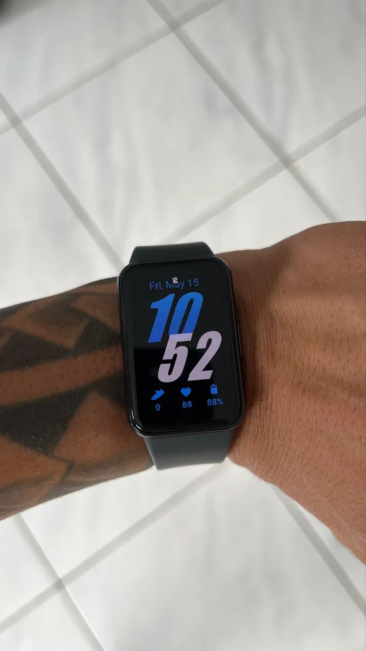 Galaxy fit 3 - Foto 2