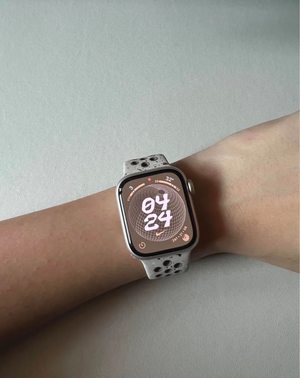 Apple Watch Series 8 GPS+Celular