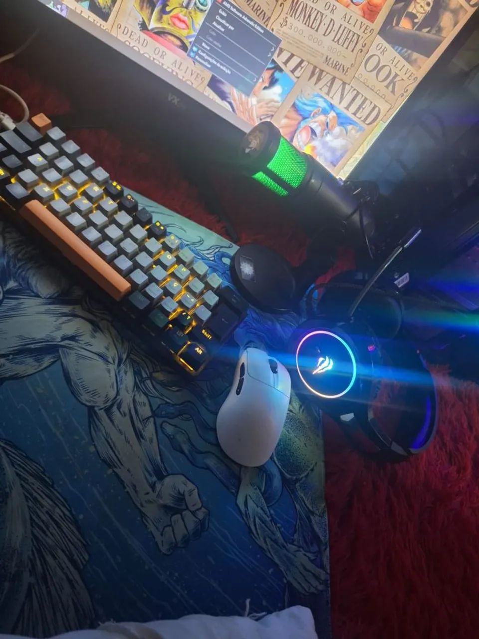 Pc gamer barato pra vender logo - Foto 4