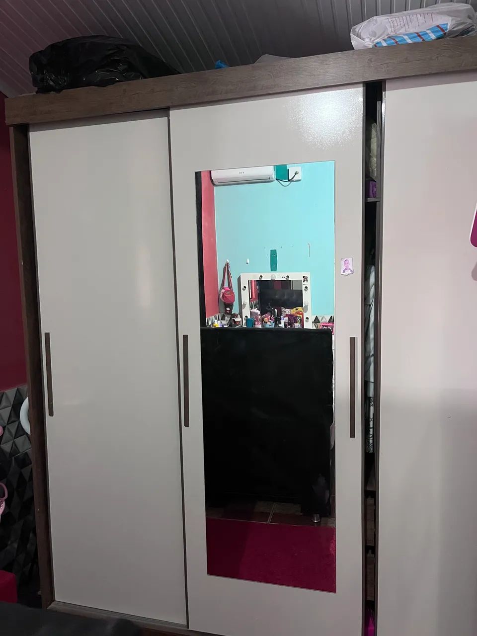 Guarda roupa  - Foto 3