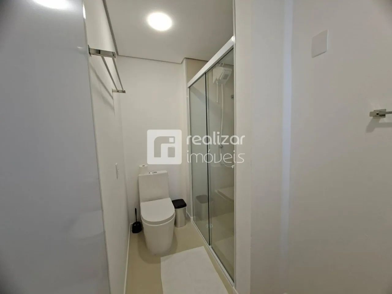 Studio no bairro Córrego Grande - Florianópolis - Foto 3