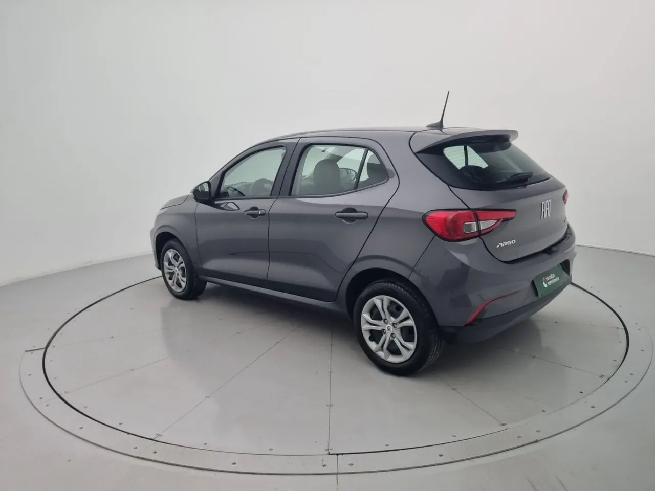 Fiat Argo Drive 1.0 Firefly 2025 - Foto 3