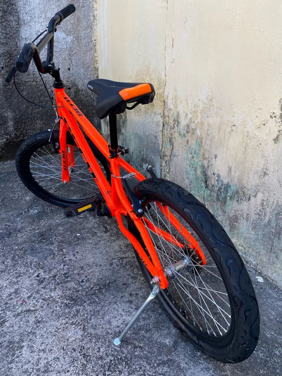 Bicicleta infantil Befit aro 20 (NOVA) - Foto 3