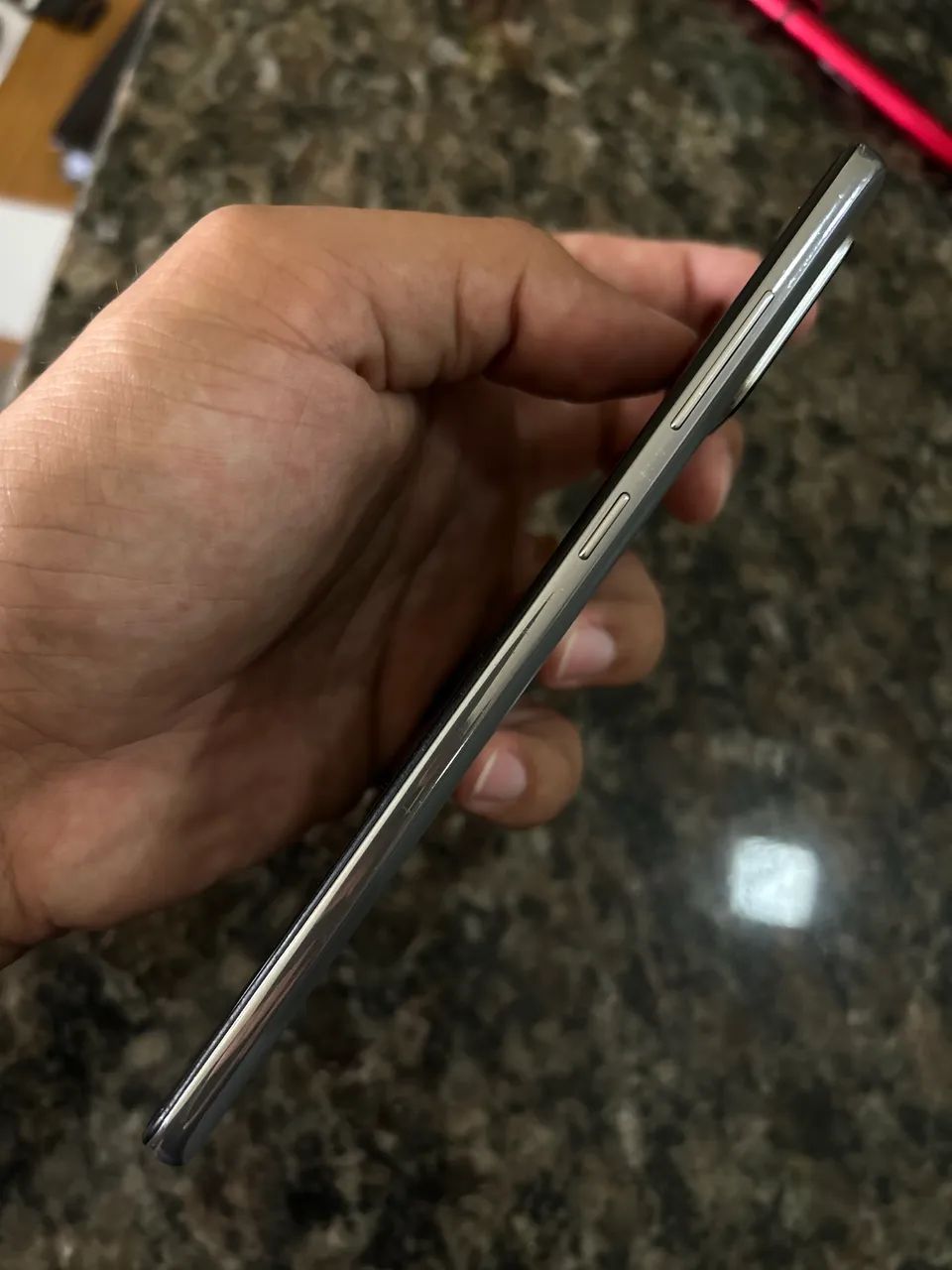 Celular Samsung A71 128GB - Foto 4